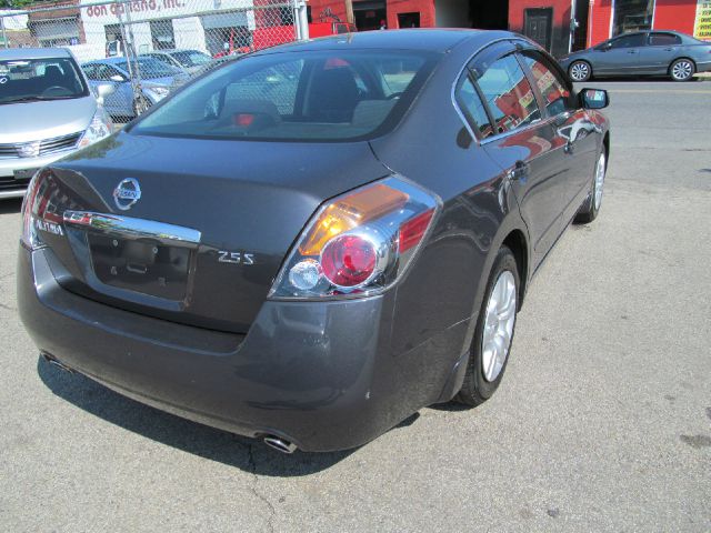 Nissan Altima 2009 photo 10