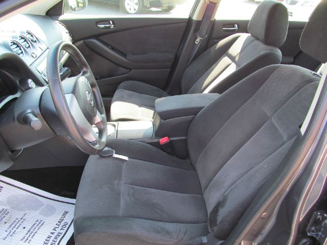 Nissan Altima 2009 photo 11