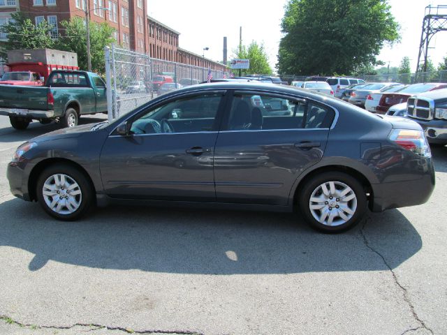 Nissan Altima 2009 photo 6