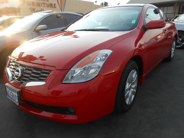 Nissan Altima 2009 photo 1