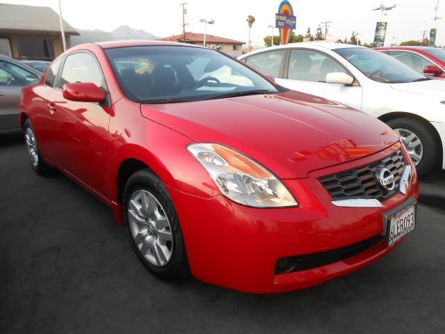 Nissan Altima 2009 photo 3