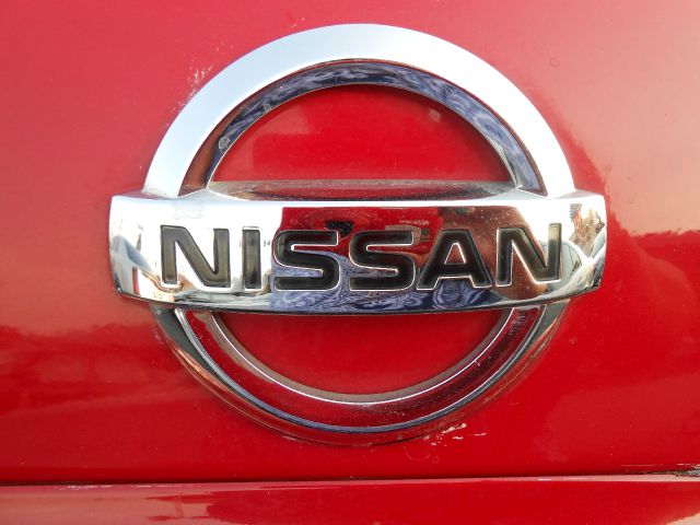 Nissan Altima 2009 photo 4