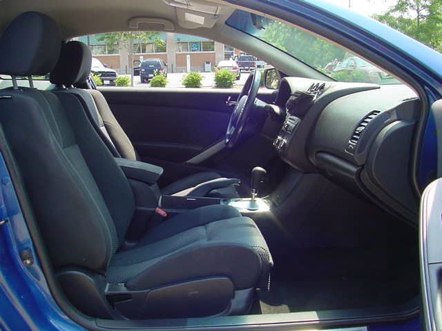 Nissan Altima 2009 photo 3