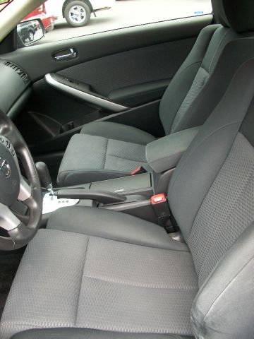 Nissan Altima 2009 photo 5