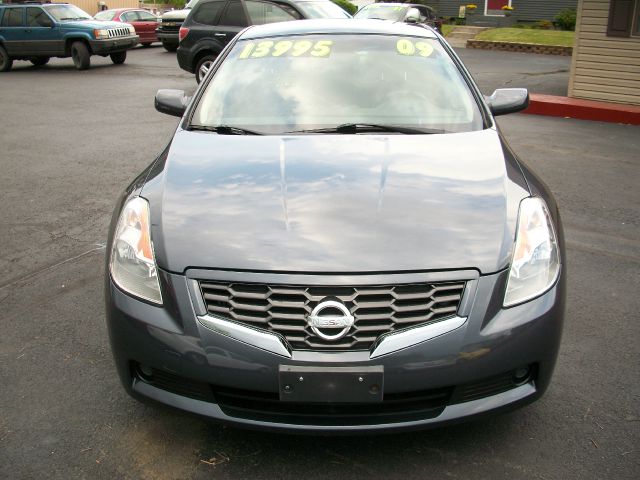 Nissan Altima 2009 photo 6