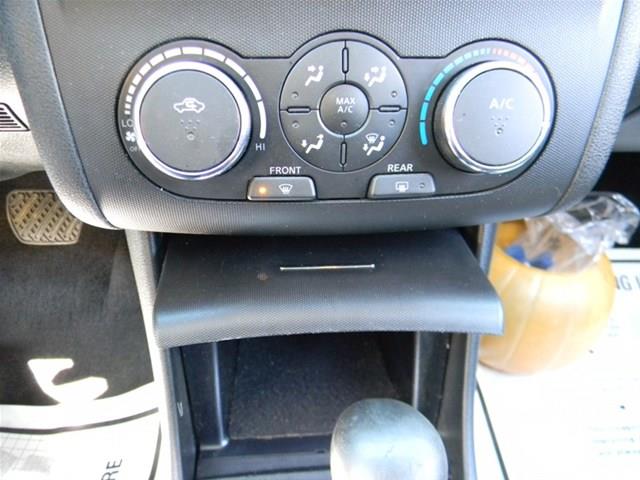 Nissan Altima 2009 photo 1