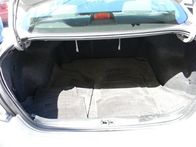 Nissan Altima 2009 photo 19