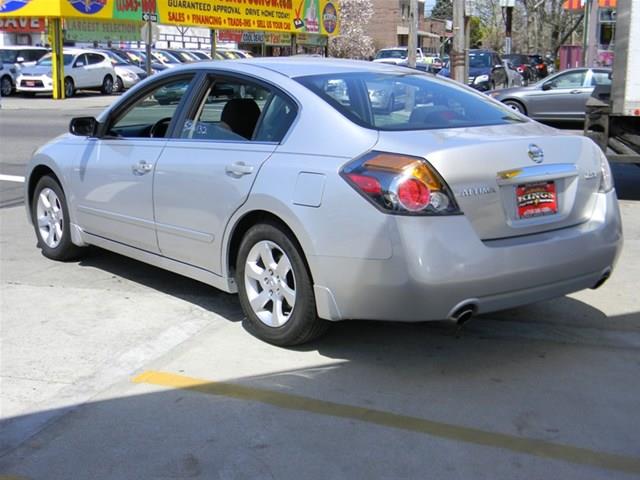 Nissan Altima 2009 photo 37