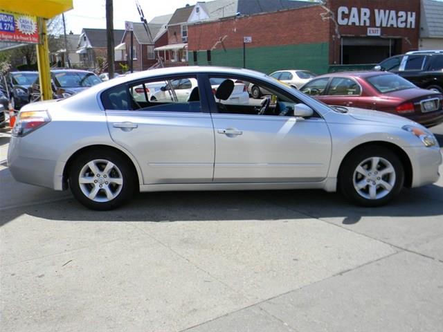 Nissan Altima 2009 photo 42