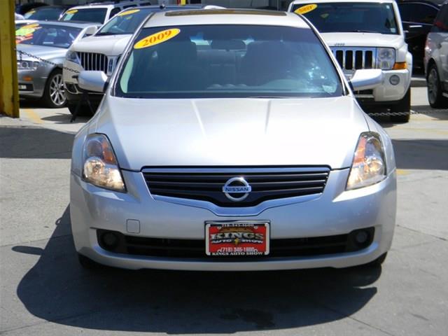 Nissan Altima 2009 photo 7