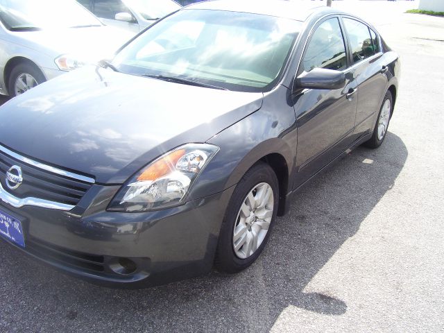 Nissan Altima 2009 photo 3