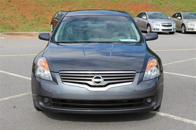 Nissan Altima 2009 photo 3