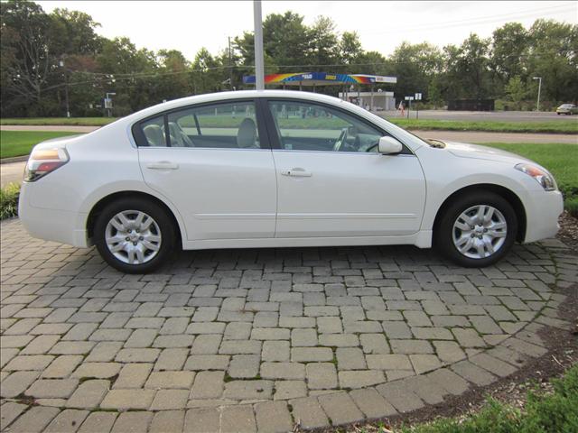 Nissan Altima 2009 photo 5