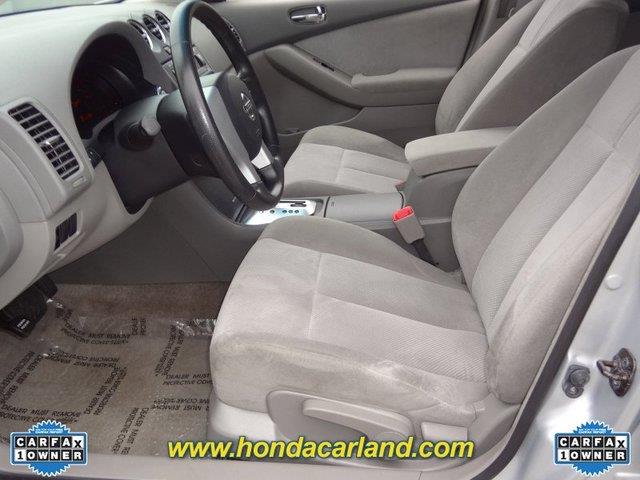 Nissan Altima 2009 photo 3