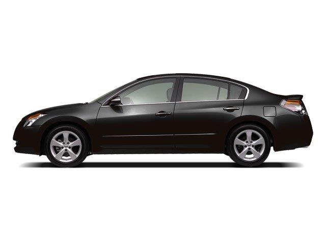 Nissan Altima 2009 photo 1