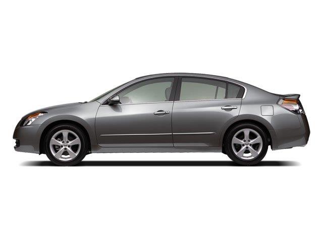 Nissan Altima 2009 photo 2