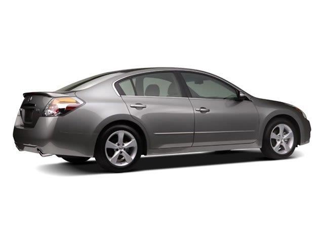 Nissan Altima 2009 photo 3