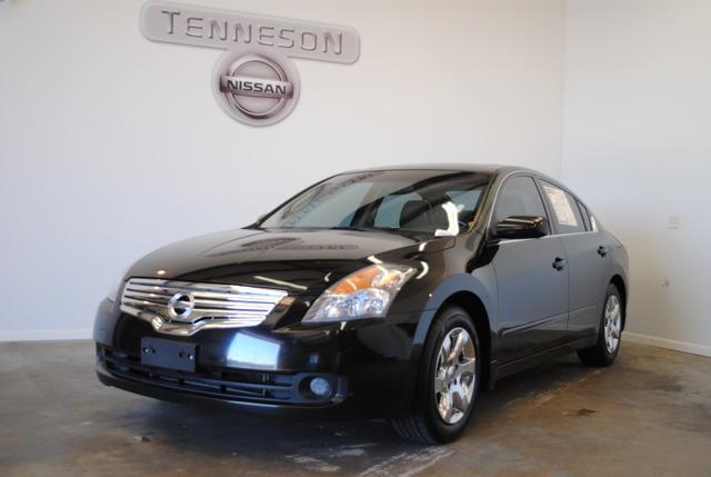 Nissan Altima 2009 photo 4