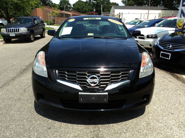 Nissan Altima 2009 photo 4