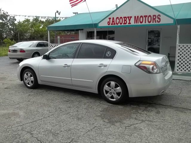 Nissan Altima 2009 photo 3