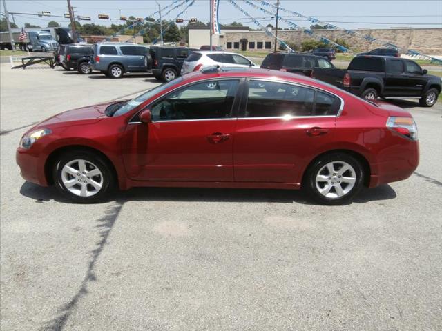 Nissan Altima 2009 photo 2