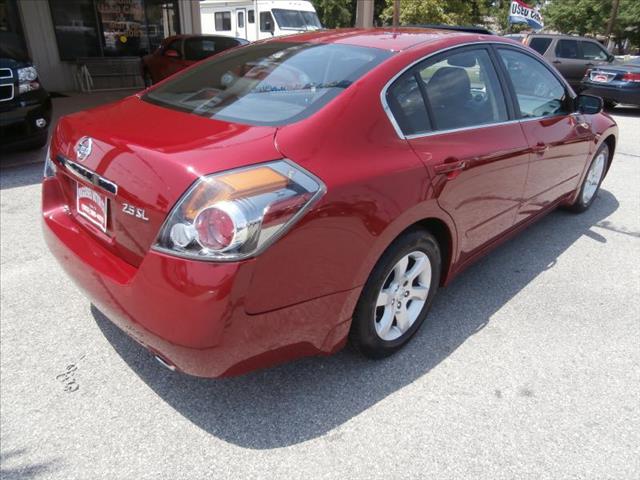 Nissan Altima 2009 photo 3