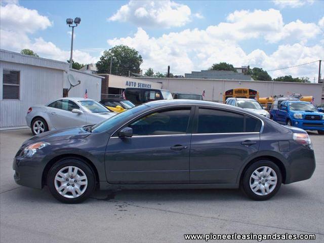 Nissan Altima 2009 photo 3