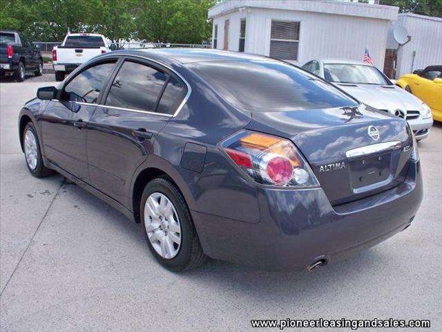 Nissan Altima 2009 photo 5