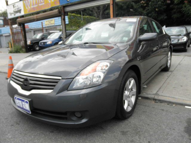 Nissan Altima 2009 photo 3