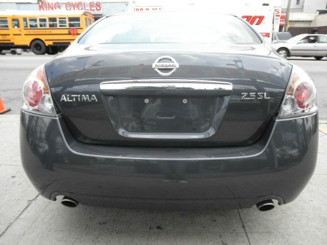 Nissan Altima 2009 photo 4