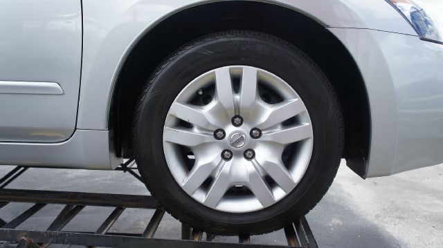 Nissan Altima 2009 photo 3