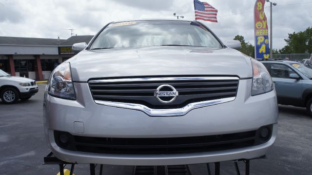 Nissan Altima 2009 photo 4