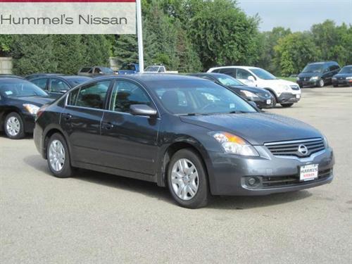 Nissan Altima Pickupslt Quad Cab SWB 4WD 4x4 Truck Other