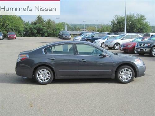 Nissan Altima 2009 photo 2