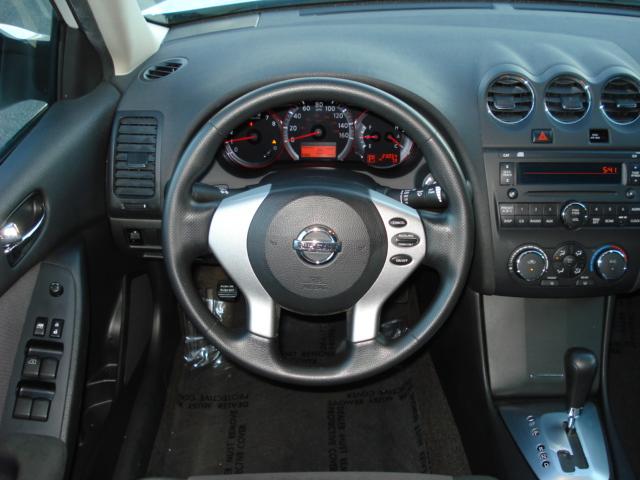 Nissan Altima 2009 photo 3