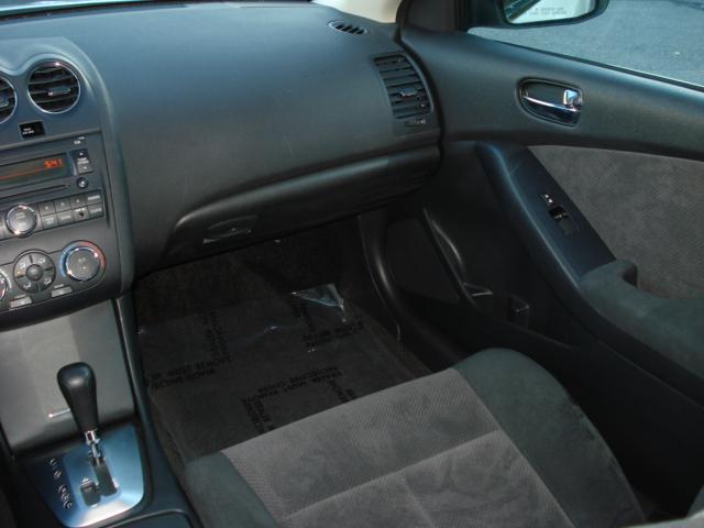 Nissan Altima 2009 photo 5