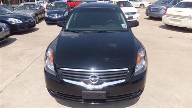 Nissan Altima 2009 photo 3