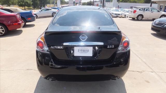 Nissan Altima 2009 photo 4