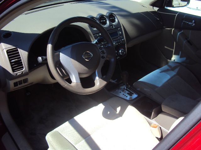 Nissan Altima 2009 photo 1