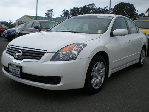 Nissan Altima Unknown Other