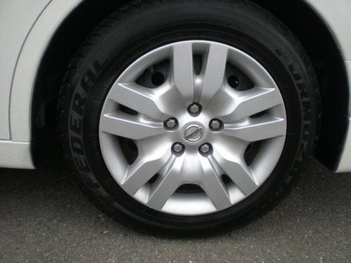 Nissan Altima 2009 photo 2