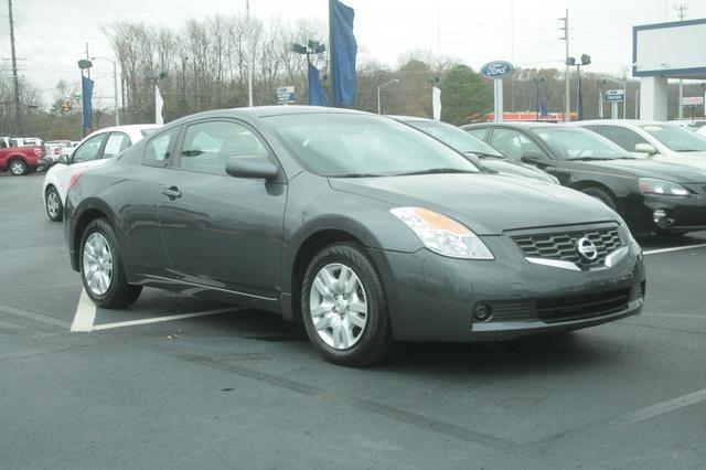 Nissan Altima Pickupslt Quad Cab SWB 4WD 4x4 Truck Coupe