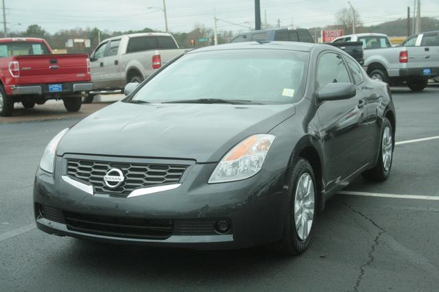 Nissan Altima 2009 photo 2