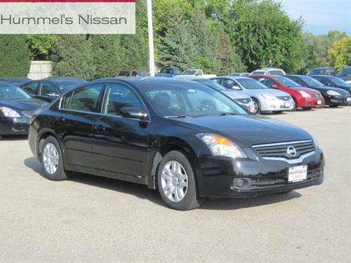 Nissan Altima Pickupslt Quad Cab SWB 4WD 4x4 Truck Other