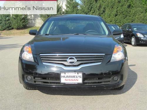 Nissan Altima 2009 photo 3