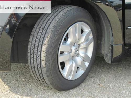 Nissan Altima 2009 photo 5