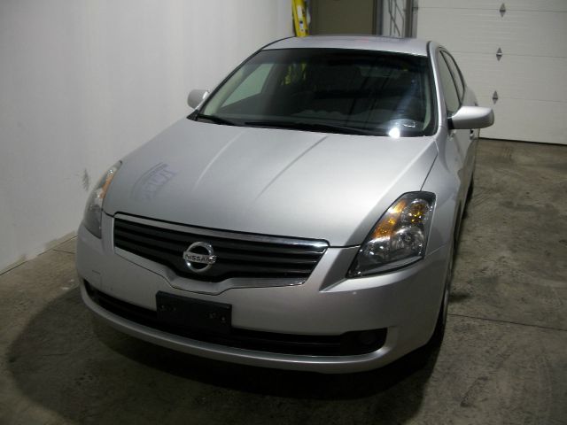 Nissan Altima 2009 photo 4