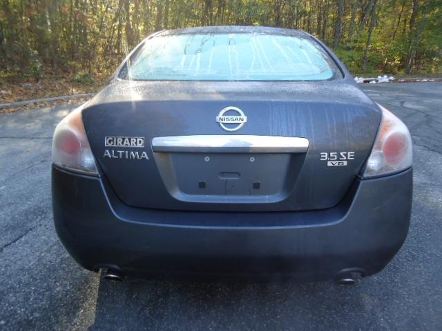 Nissan Altima 2009 photo 2