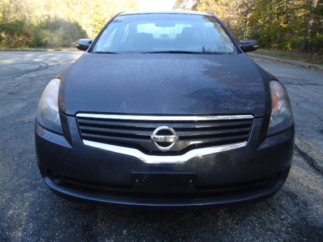 Nissan Altima 2009 photo 5