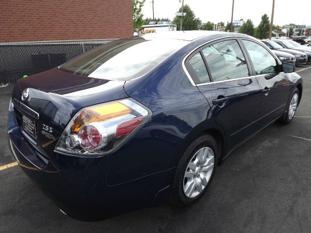 Nissan Altima 2009 photo 1